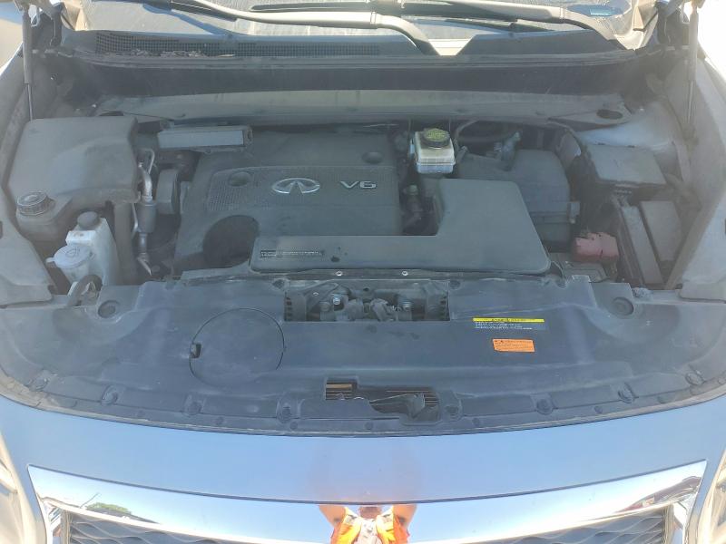 Продаж на аукціоні авто 2016 Infiniti Qx60, vin: 5N1AL0MM7GC511170, номер лоту: 53183696