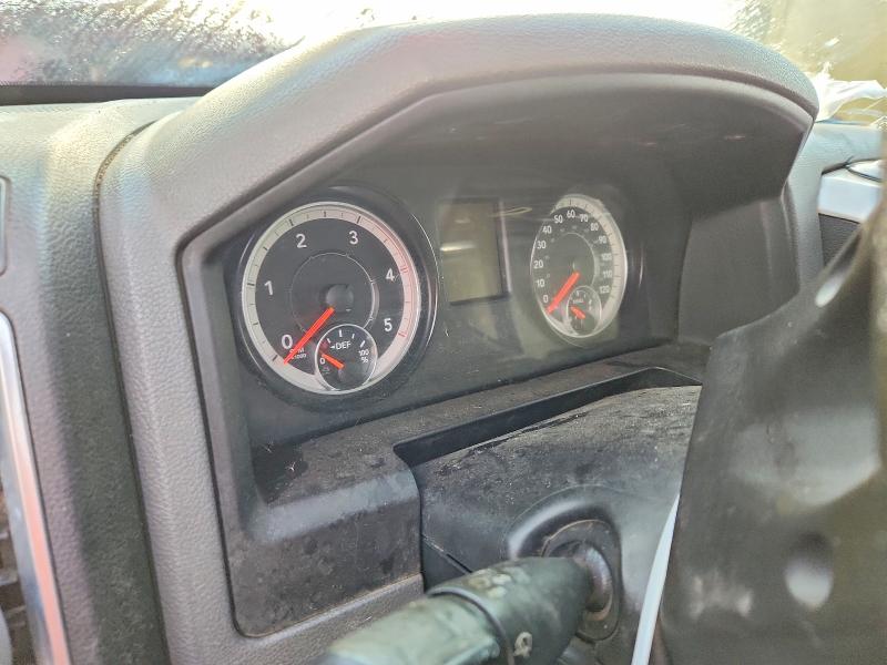 Продаж на аукціоні авто 2017 Ram 5500, vin: 3C7WRMDL1HG674874, номер лоту: 54772556