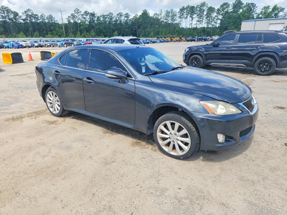 Aukcja sprzedaży 2009 Lexus Is, vin: JTHCK262892029774, numer aukcji: 54273346