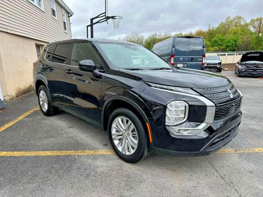 Aukcja sprzedaży 2024 Mitsubishi Outlander, vin: JA4J4UA89RZ057417, numer aukcji: 49512096
