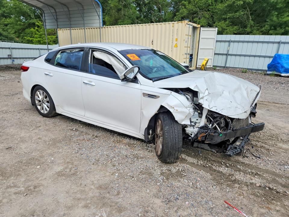 Aukcja sprzedaży 2016 Kia Optima, vin: 5XXGU4L39GG074851, numer aukcji: 55148936