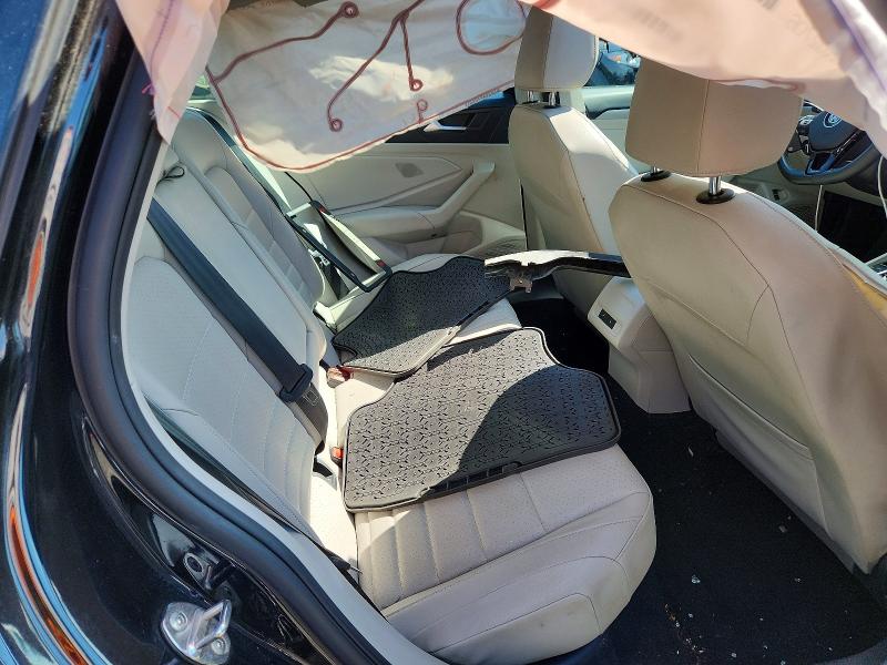 55231096 :رقم المزاد ، 3VWC57BU1MM104021 vin ، 2021 Volkswagen Jetta مزاد بيع