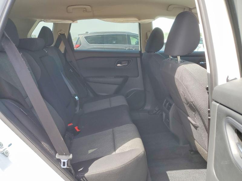 Продаж на аукціоні авто 2025 Nissan Rogue, vin: 5N1BT3BA4SC872170, номер лоту: 52059246