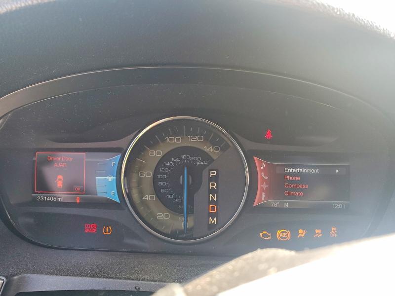 Продаж на аукціоні авто 2011 Ford Edge, vin: 2FMDK3JC9BBB33679, номер лоту: 53032166