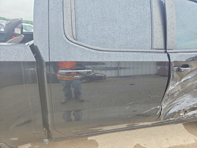 Продажа на аукционе авто 2024 Chevrolet Silverado, vin: 1GCUDEE85RZ255687, номер лота: 54525116