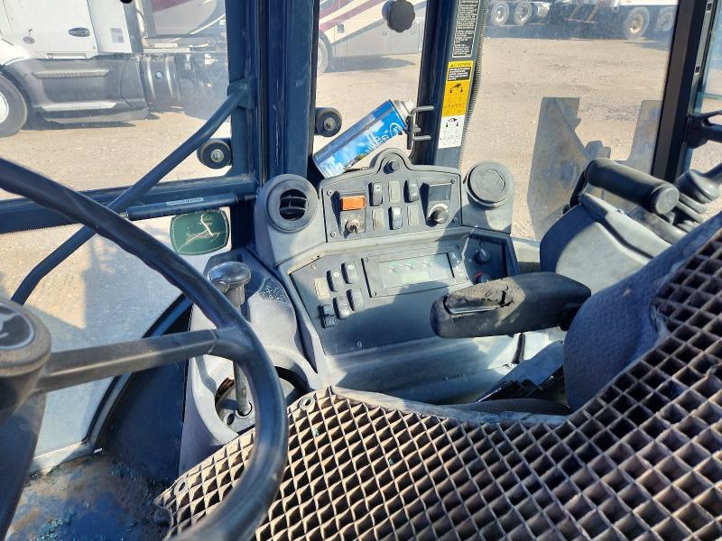 Aukcja sprzedaży 2007 John Deere John Deere 410b Back, vin: T0410JX145395, numer aukcji: 51374316