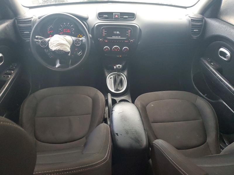 Продаж на аукціоні авто 2018 Kia Soul, vin: KNDJN2A29J7526296, номер лоту: 54009936