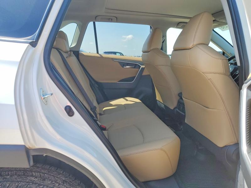 Продажа на аукционе авто 2019 Toyota Rav4, vin: JTMY1RFV7KD515628, номер лота: 55367496