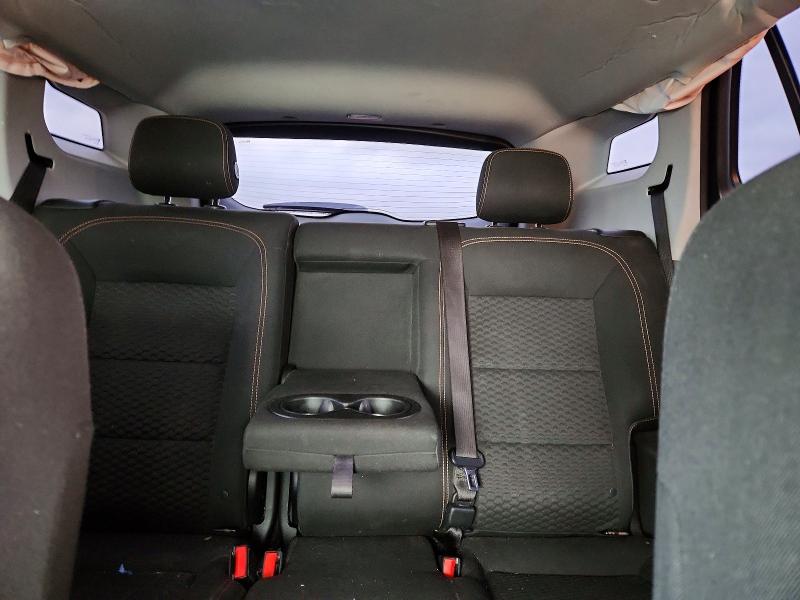 Продажа на аукционе авто 2018 Gmc Terrain, vin: 3GKALMEV9JL309952, номер лота: 54761156