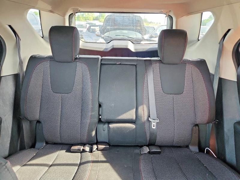 52441806 :رقم المزاد ، 2GNALCEK3H1587289 vin ، 2017 Chevrolet Equinox مزاد بيع