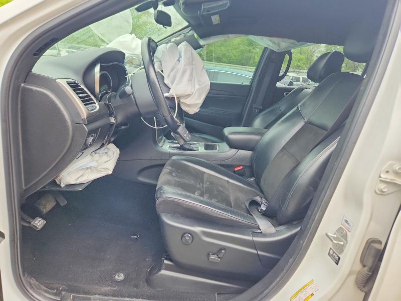 Продаж на аукціоні авто 2021 Jeep Grand Cherokee, vin: 1C4RJFAG7MC737333, номер лоту: 53182866