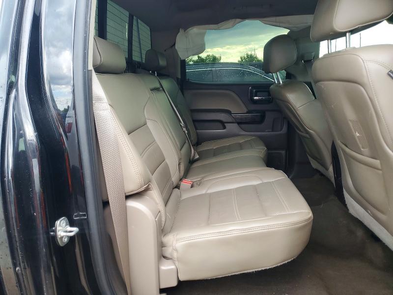 52475716 :رقم المزاد ، 3GTU2WEJ9FG181927 vin ، 2015 Gmc Sierra مزاد بيع