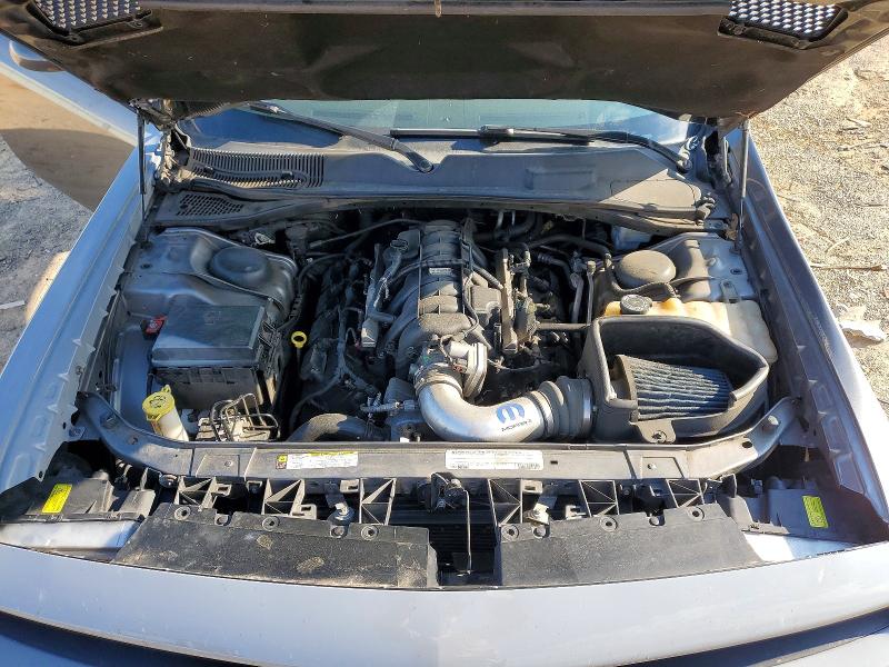 Продажа на аукционе авто 2012 Dodge Challenger, vin: 2C3CDYBT0CH196176, номер лота: 50115206