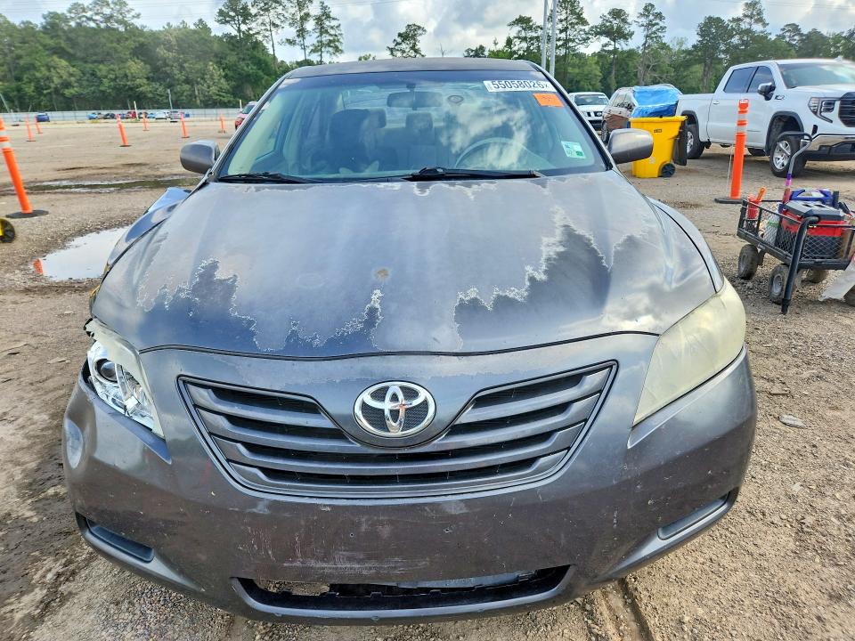 Aukcja sprzedaży 2009 Toyota Camry, vin: 4T1BE46K59U379203, numer aukcji: 55058026