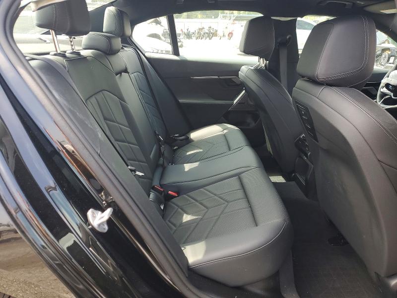 53054726 :رقم المزاد ، WBA43FJ05SCU25013 vin ، 2025 Bmw 530 مزاد بيع
