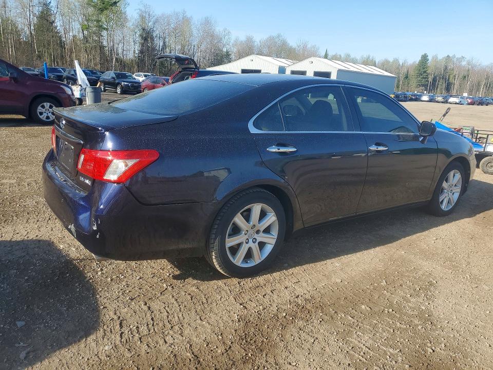 Продажа на аукционе авто 2009 Lexus Es 350, vin: JTHBJ46G292276259, номер лота: 48341046