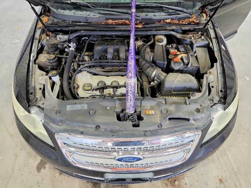 Aukcja sprzedaży 2010 Ford Taurus, vin: 1FAHP2FW7AG160736, numer aukcji: 53593906