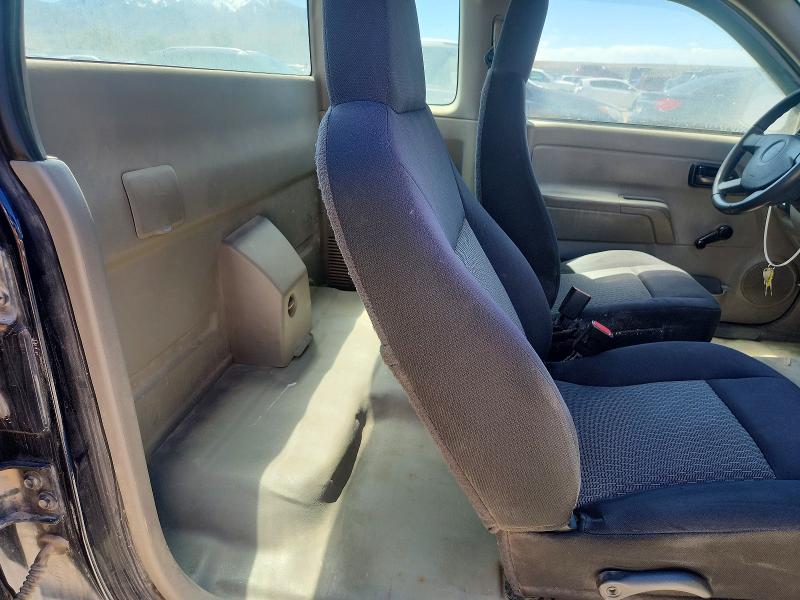 Продажа на аукционе авто 2008 Chevrolet Colorado, vin: 1GCCS199488204098, номер лота: 53790876