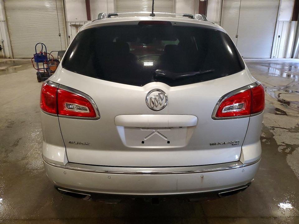 Продажа на аукционе авто 2014 Buick Enclave, vin: 5GAKVCKD2EJ174585, номер лота: 51961216