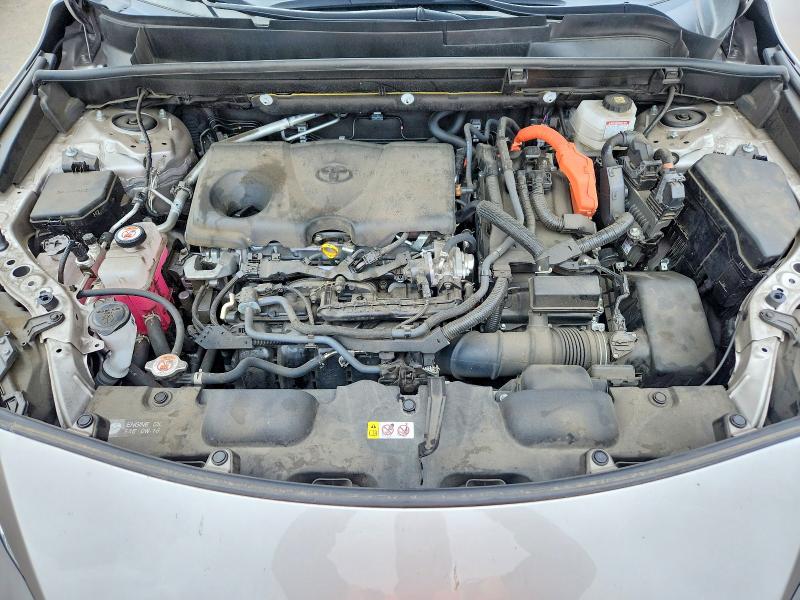 Продаж на аукціоні авто 2023 Toyota Venza, vin: JTEAAAAH7PJ131258, номер лоту: 53785866