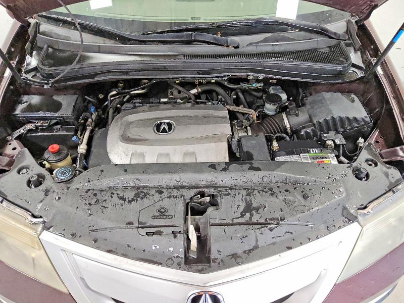 Продаж на аукціоні авто 2010 Acura Mdx, vin: 2HNYD2H42AH522937, номер лоту: 50260316