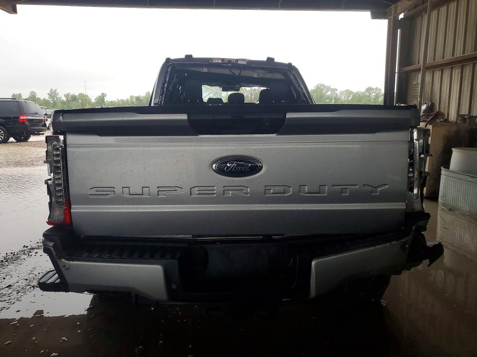 Продаж на аукціоні авто 2023 Ford F250, vin: 1FT8W2BT2PED87443, номер лоту: 51947506