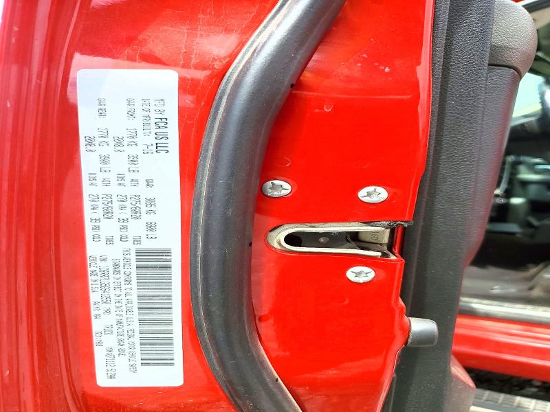 2016 Ram 1500 მანქანა იყიდება აუქციონზე, vin: 1C6RR7LG5GS412550, აუქციონის ნომერი: 55036656
