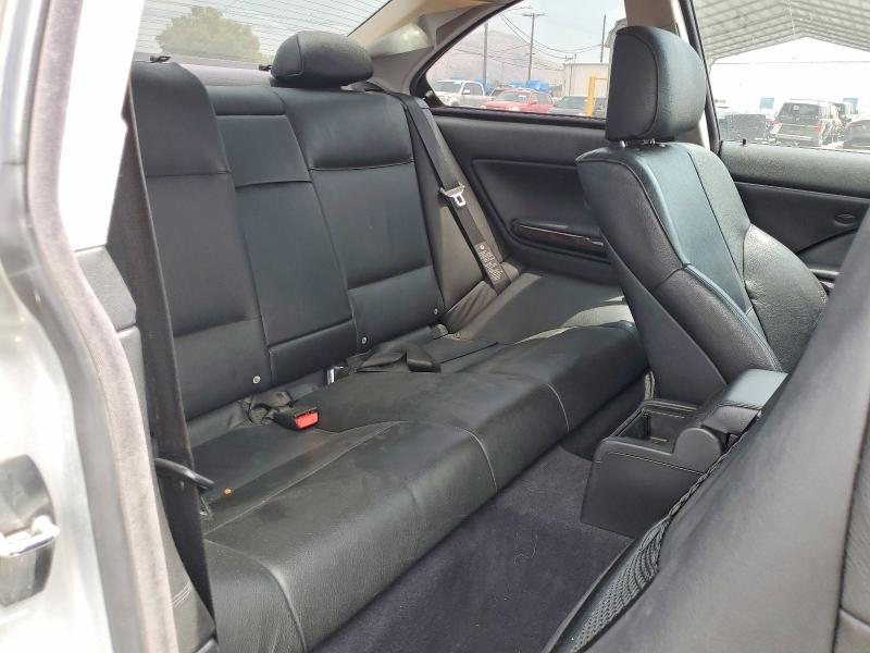 Aukcja sprzedaży 2005 Bmw 330ci, vin: WBABD53485PL16735, numer aukcji: 53966146