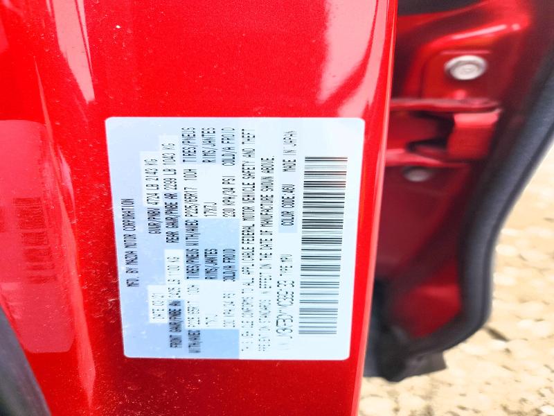 54803876 :رقم المزاد ، JM3KFBCM1M0389133 vin ، 2021 Mazda Cx-5 مزاد بيع