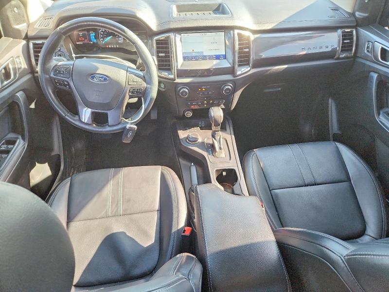 Продаж на аукціоні авто 2020 Ford Ranger, vin: 1FTER4FH2LLA24769, номер лоту: 53661336