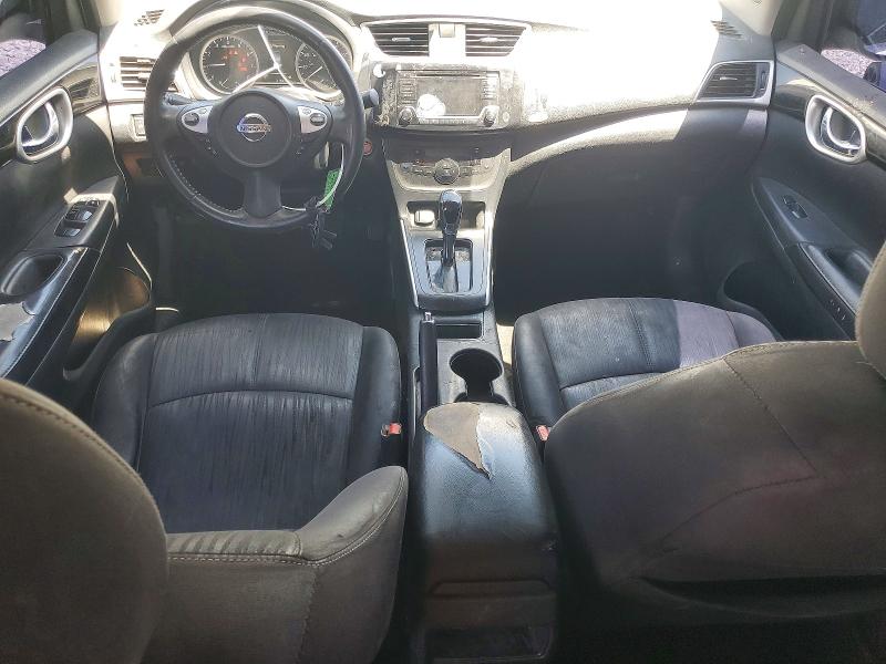 Aukcja sprzedaży 2018 Nissan Sentra, vin: 3N1AB7AP7JY264927, numer aukcji: 54673186