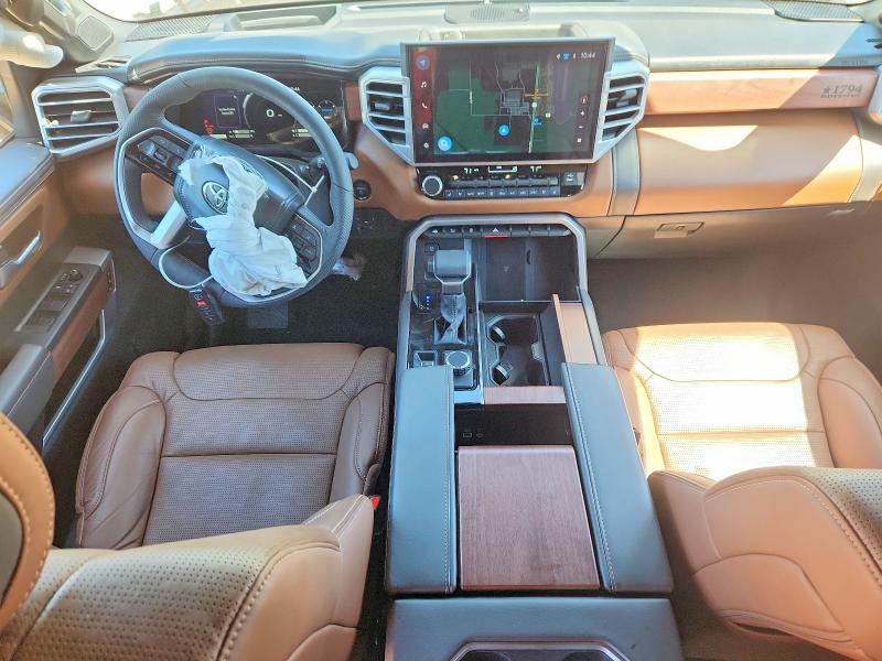 Aukcja sprzedaży 2025 Toyota Sequoia, vin: 7SVAAABA4SX070257, numer aukcji: 53136616