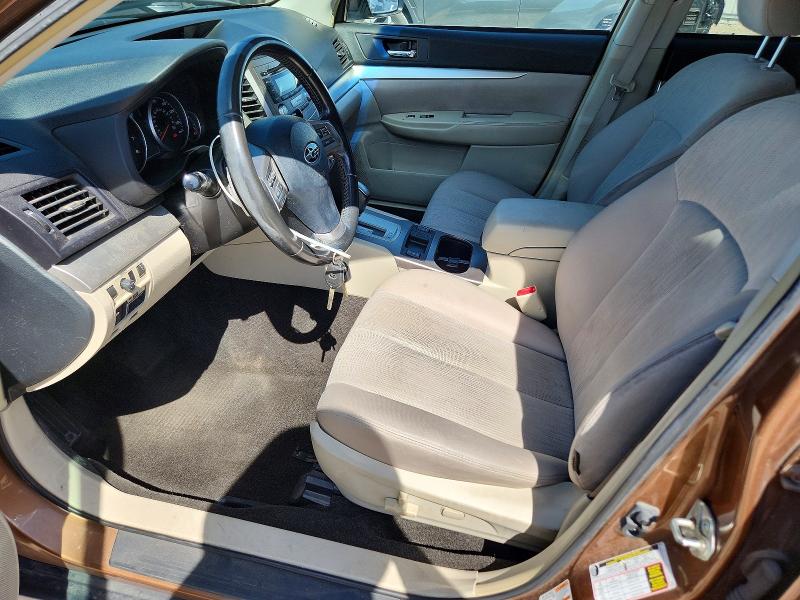 Продажа на аукционе авто 2013 Subaru Outback, vin: 4S4BRBCC5D3289313, номер лота: 53120336