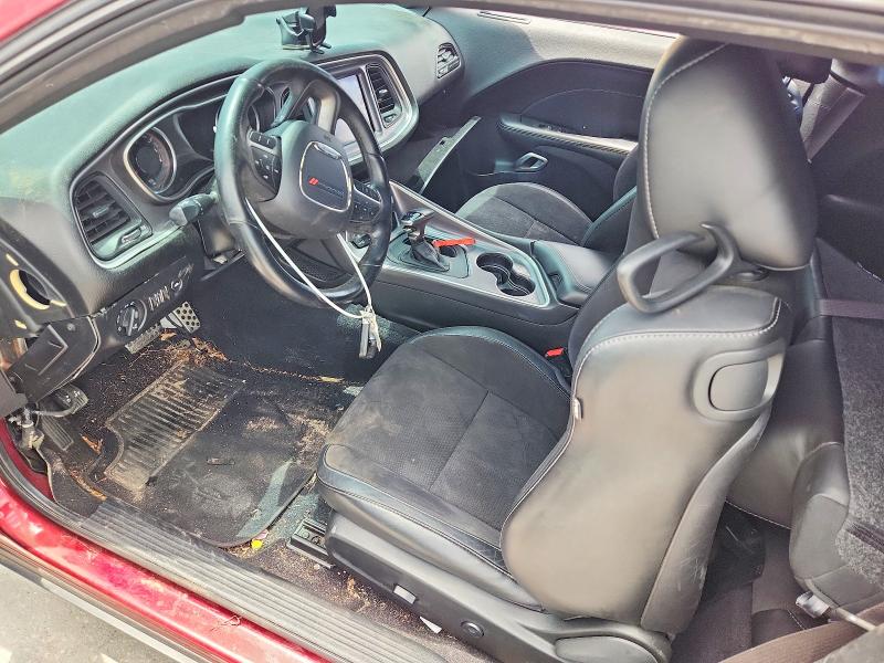 Aukcja sprzedaży 2019 Dodge Challenger, vin: 2C3CDZFJ2KH625623, numer aukcji: 55439156