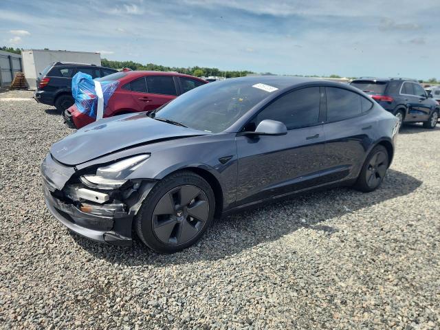 Aukcja sprzedaży 2023 Tesla Model 3, vin: 5YJ3E1EA3PF576232, numer aukcji: 52597056