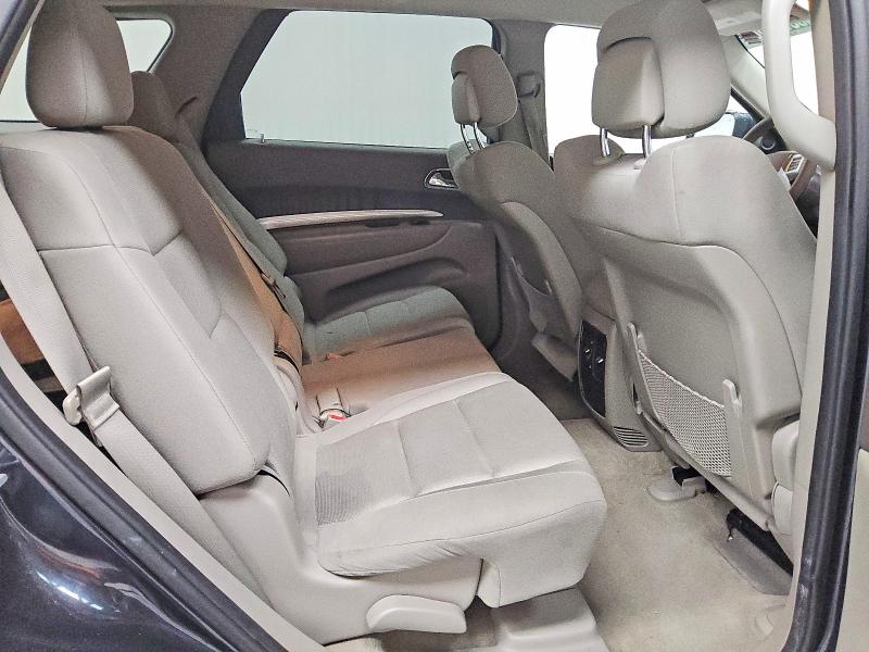 Продаж на аукціоні авто 2013 Dodge Durango, vin: 1C4RDHAG8DC676237, номер лоту: 53577666