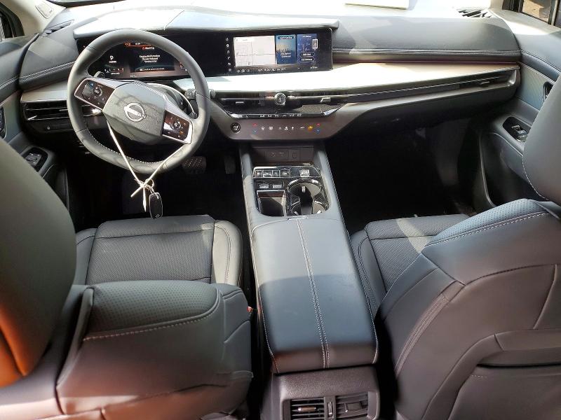 Aukcja sprzedaży 2026 Nissan Murano, vin: 5N1AZ3CS3TC108507, numer aukcji: 52762356