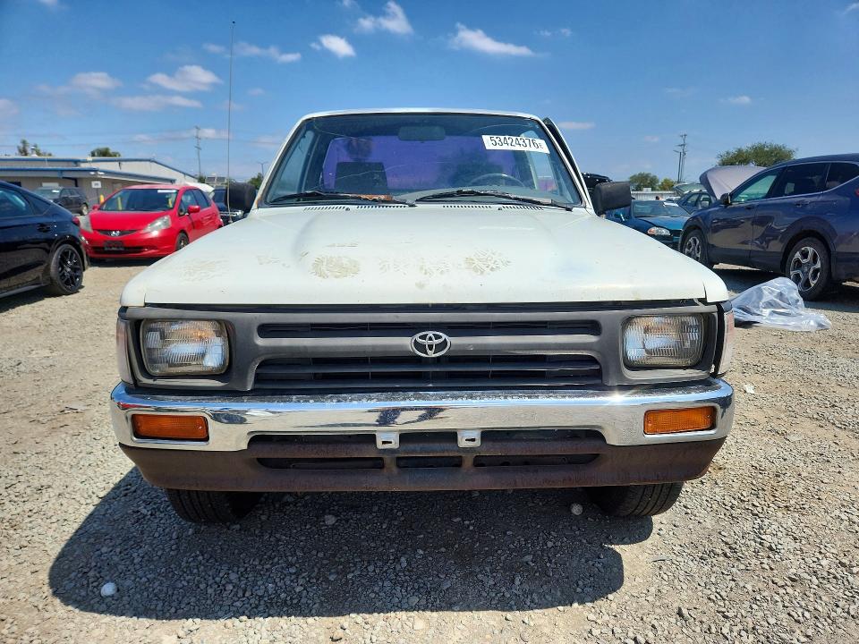Aukcja sprzedaży 1993 Toyota Pickup, vin: 4TARN81A8PZ077294, numer aukcji: 53424376