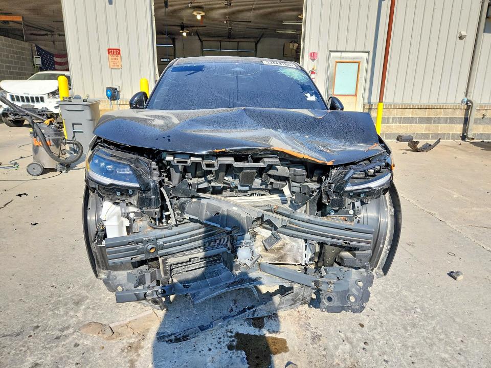 Aukcja sprzedaży 2025 Nissan Kicks, vin: 3N8AP6CB6SL404298, numer aukcji: 53449106