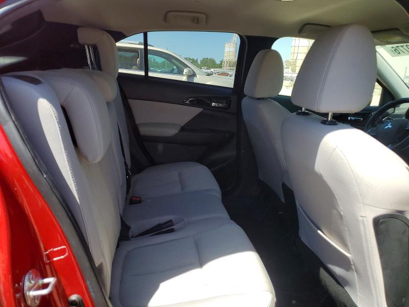 Aukcja sprzedaży 2018 Mitsubishi Eclipse Cross, vin: JA4AT5AA5JZ058208, numer aukcji: 52929776