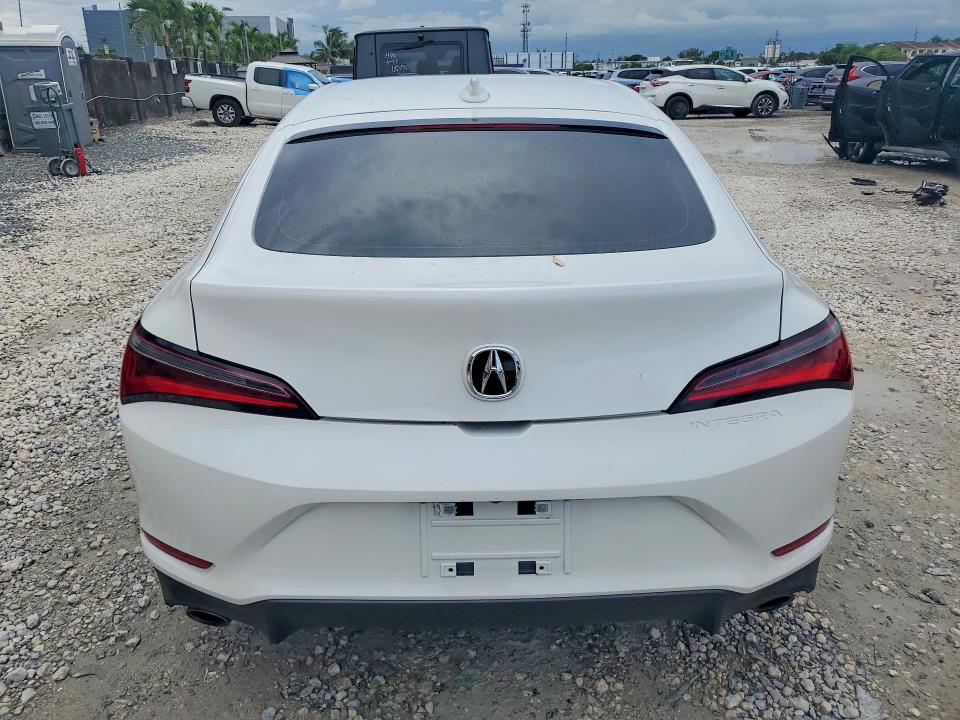 Aukcja sprzedaży 2025 Acura Integra, vin: 19UDE4H29SA019743, numer aukcji: 55234936