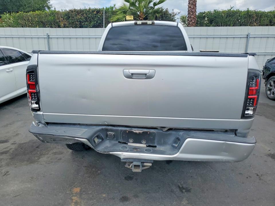 Aukcja sprzedaży 2005 Dodge Ram 1500, vin: 1D7HA18D75J532818, numer aukcji: 53739596