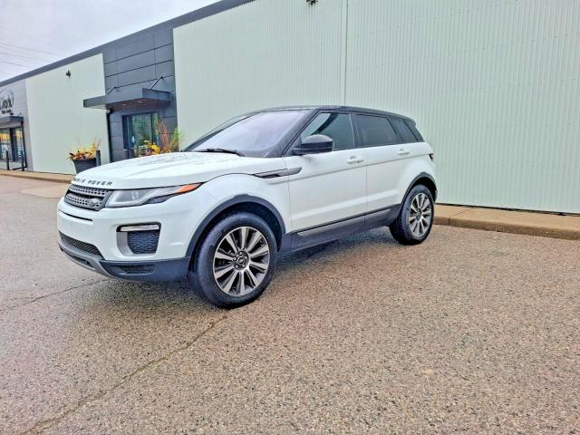 Продажа на аукционе авто 2016 Land Rover Range Rover Evoque, vin: SALVP2BG8GH079056, номер лота: 55227326