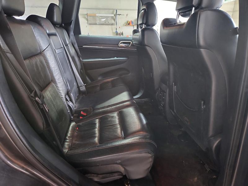 Продажа на аукционе авто 2015 Jeep Grand Cherokee, vin: 1C4RJFBG2FC846672, номер лота: 52483296