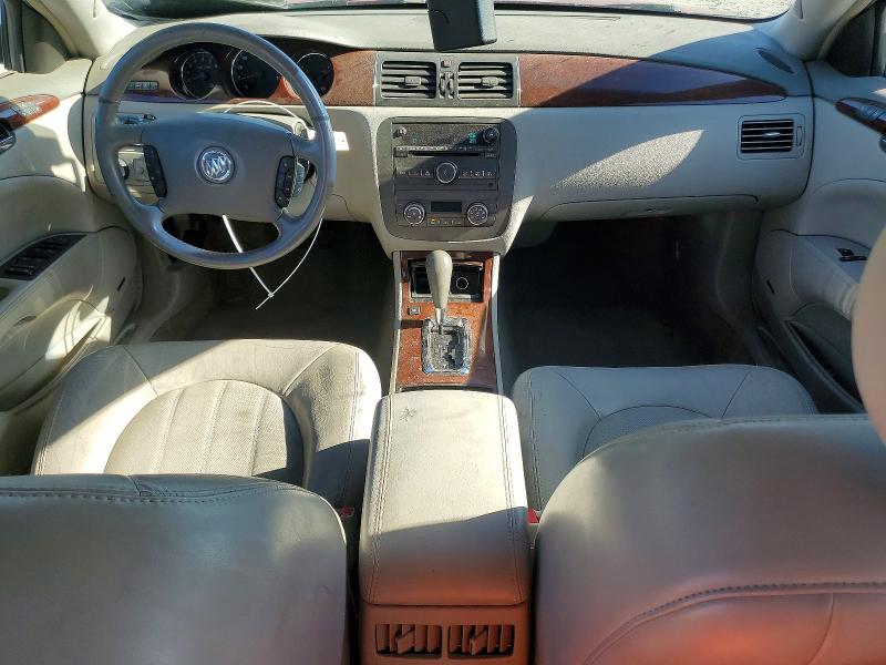 Aukcja sprzedaży 2008 Buick Lucerne, vin: 1G4HD57288U131821, numer aukcji: 58940636