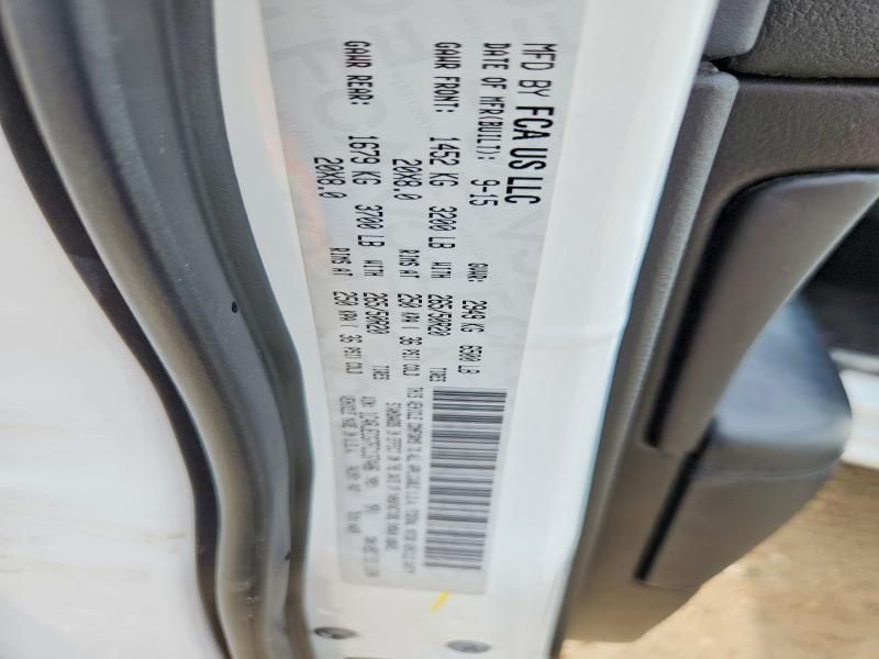 Продажа на аукционе авто 2015 Jeep Grand Cherokee, vin: 1C4RJECG7FC137406, номер лота: 54716136