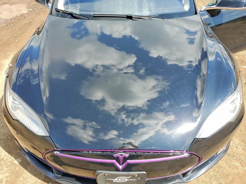 Aukcja sprzedaży 2015 Tesla Model S, vin: 5YJSA1S29FF090933, numer aukcji: 52895446
