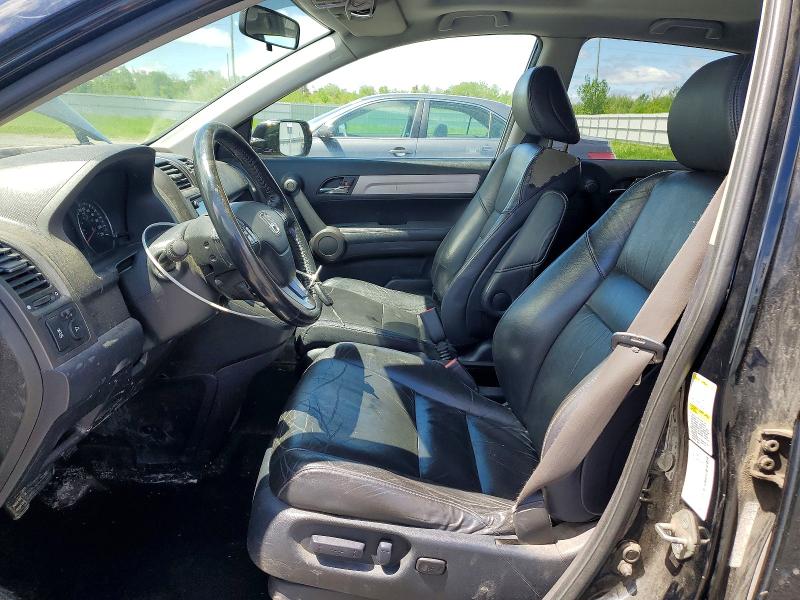 Продажа на аукционе авто 2011 Honda Cr-v, vin: 5J6RE4H7XBL803671, номер лота: 55340766