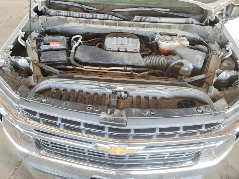 Aukcja sprzedaży 2021 Chevrolet Silverado, vin: 3GCPWCEKXMG367837, numer aukcji: 54538956