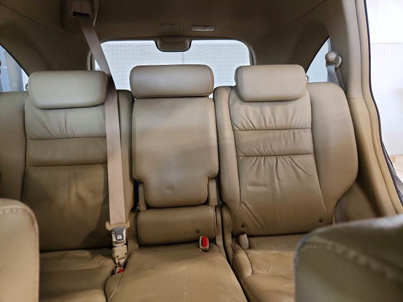 53001566 :رقم المزاد ، JHLRE48738C024534 vin ، 2008 Honda Cr-v مزاد بيع